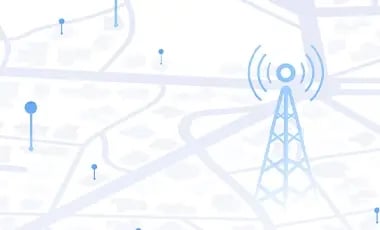 Mobile Local Number Services