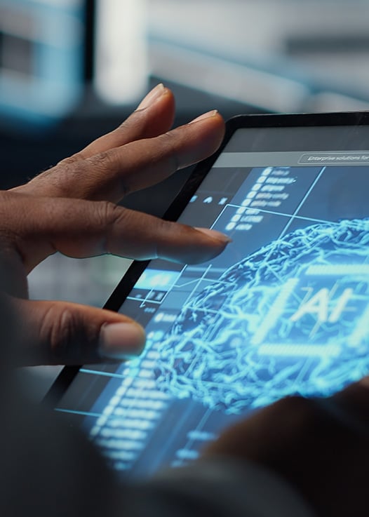 On-demand-scaling-and-intelligent-traffic-delivery