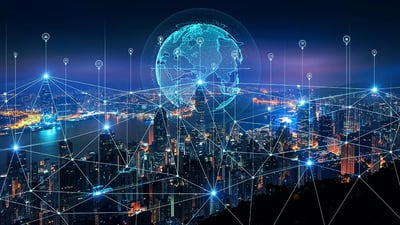 The Dark NOC Model: How AI Workers Are Redefining Network Operations