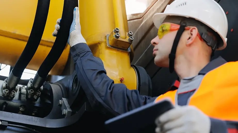 Predictive Safety is Becoming the New Industrial Intelligence