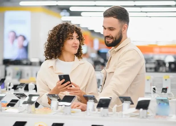 Retail & eCommerce