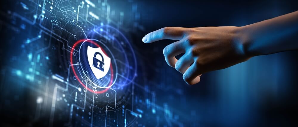 Scalable and secure hybrid infrastructure management platform