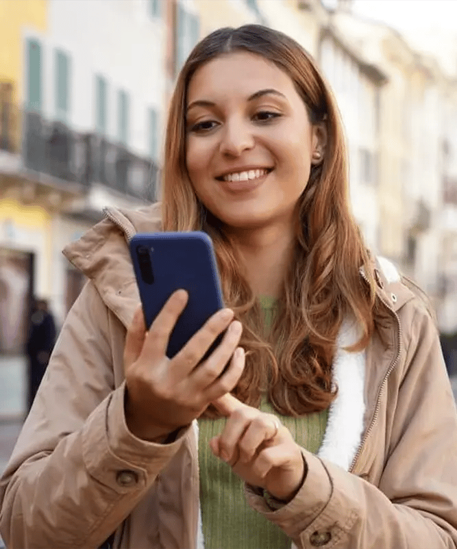 AI-first CX platform