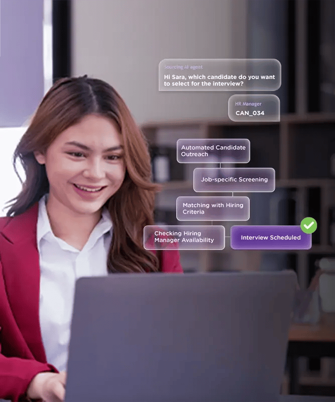 Commotion AI platform  