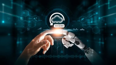 From cloud telephony to simplicity at scale: What Google Voice Carrier Link means for enterprises