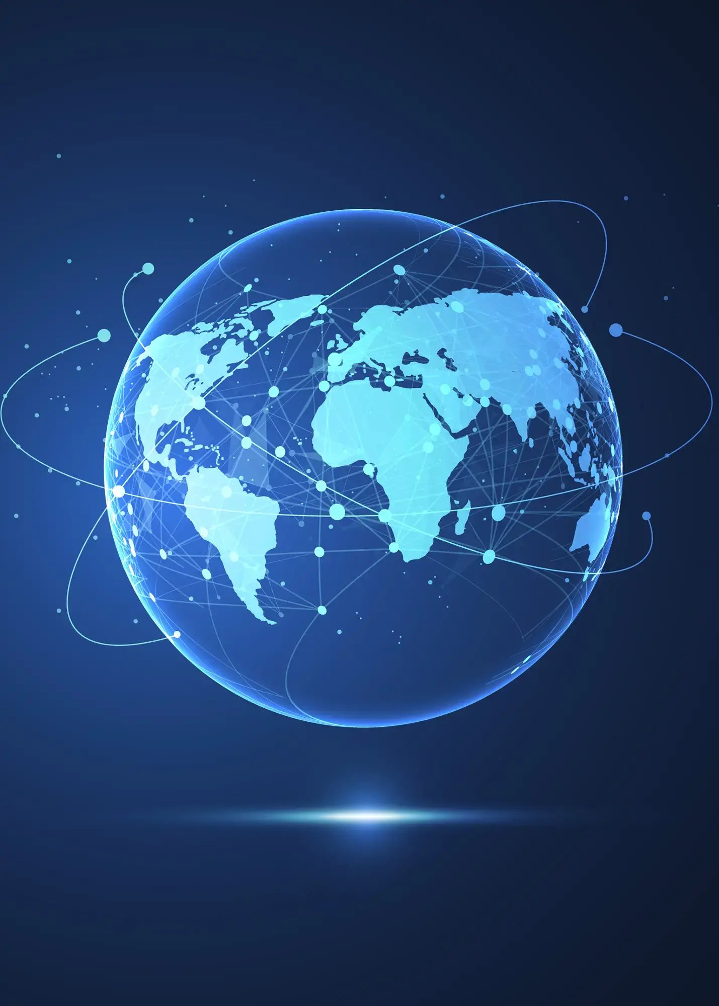 global