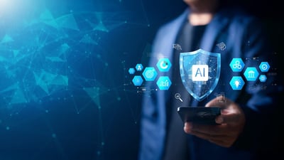 Five CISO assumptions that Frontier AI will break