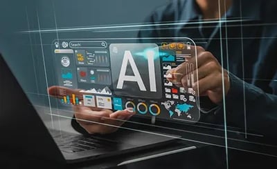 AI at the Edge: Powering the next generation of intelligent digital experiences