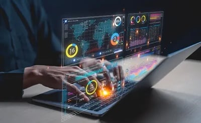 AI in networking: How artificial intelligence is transforming enterprise networks