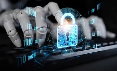 AI network security: How artificial intelligence is securing enterprise networks