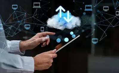 What are cloud on-ramps? How IZO™+ Multi Cloud Connect integration optimises cloud access