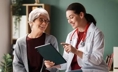 Customer experience in healthcare: Why it matters and how to improve it