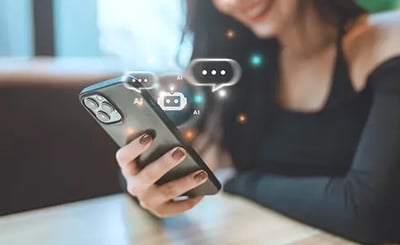 The future of conversational AI: Trends, innovations, and impact