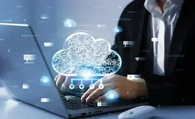 What hybrid cloud connectivity means in enterprise infrastructure