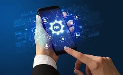 What is IVR? Basics, benefits & how it works