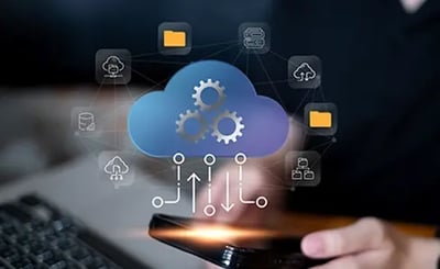 IT infrastructure monitoring: How to manage hybrid IT operations at scale