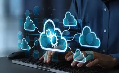 Multi-cloud orchestration: Simplifying management across cloud environments