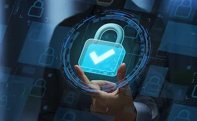 Secure access control: The first line of defence in network security