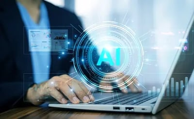 Self-healing networks: How AI detects, diagnoses and fixes network issues automatically
