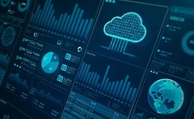 What is supercloud? Unified control across cloud platforms
