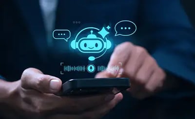 Voice AI for customer service: Automating support without losing the human touch
