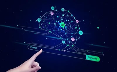 What is generative AI? Definition, features, and applications