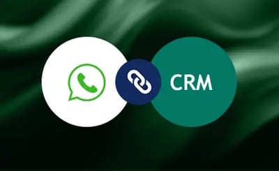 WhatsApp CRM integration: Streamlining customer relationship management