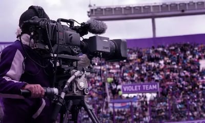 Media Content Exchange (MCX): Simplifying the business of live content