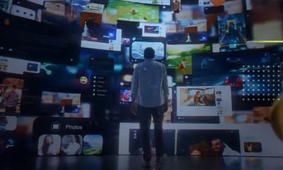 Proposition for Gaming & Esports: Low latency edge infrastructure for real-time performance