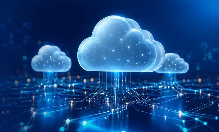 IZO™+ Multi Cloud Connect – Flex
