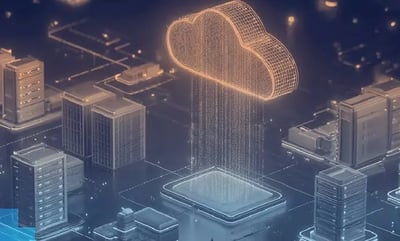 Discover how to evolve your network for AI in the next networking era