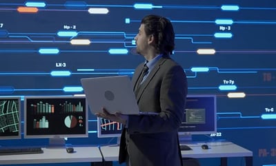 Tata Communications IP Transit