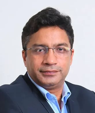 Executive appointment effective September 2026