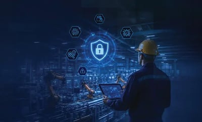 Operational resilience: The new metric for OT security