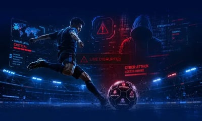 Quarterly Executive Threat Report: Apr-Jun 2026