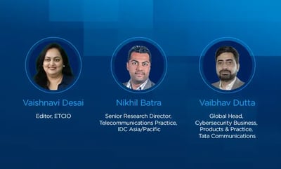 Reimagining the AI-native edge strategy