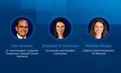 Why CX is still failing in the age of AI | Tata Communications & CX Network webinar