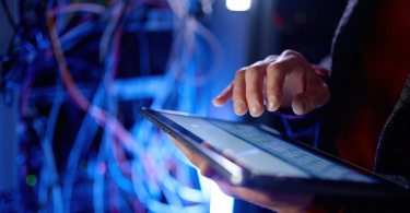 Internet Service Clients IZO Network Platform for Secure Cloud and Enterprise Connectivity