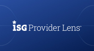 Leader in ISG Provider Lens Enterprise Managed Network Services: Network as a Service (NaaS), APEJCK