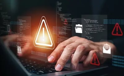 Network security attacks: What they are and how they’re evolving