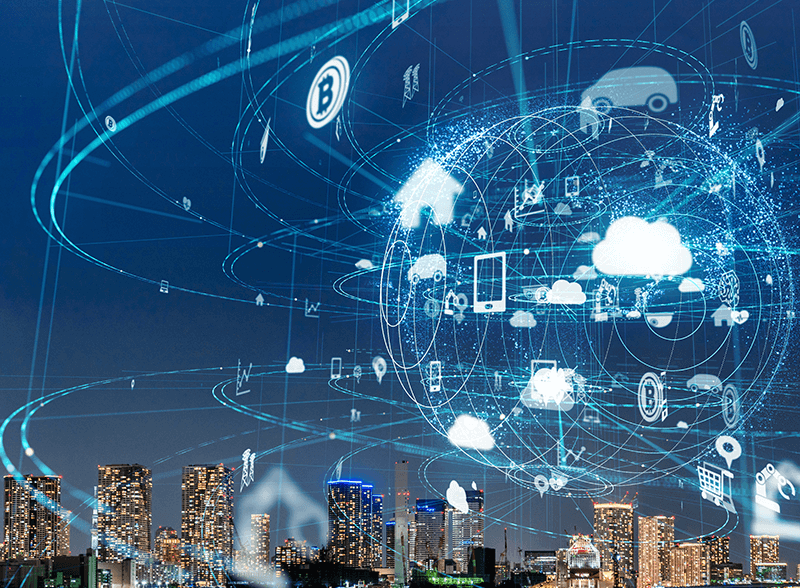 Cloud-connected audio