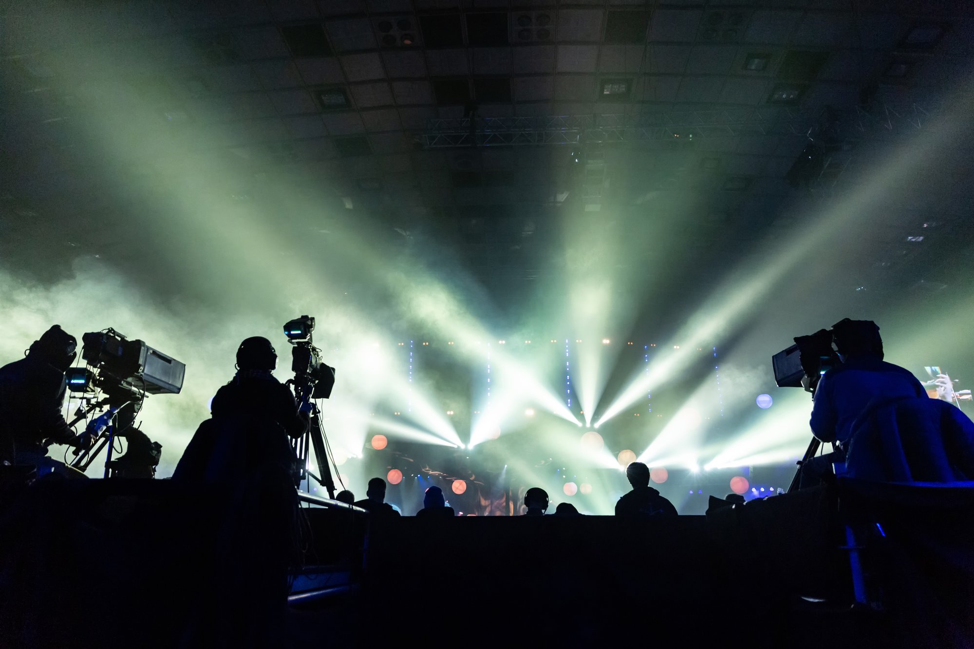 Remote Production