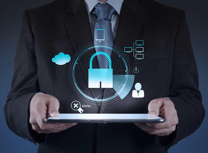 Secure meetings
