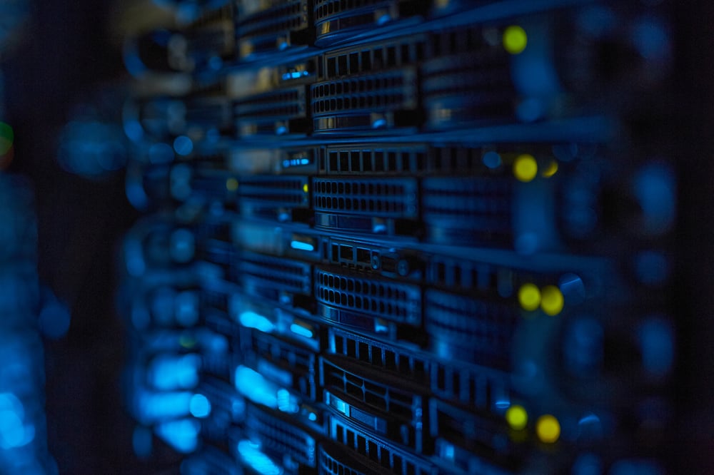 Secure Cloud for Enterprise | Scalable Enterprise Cloud Solutions