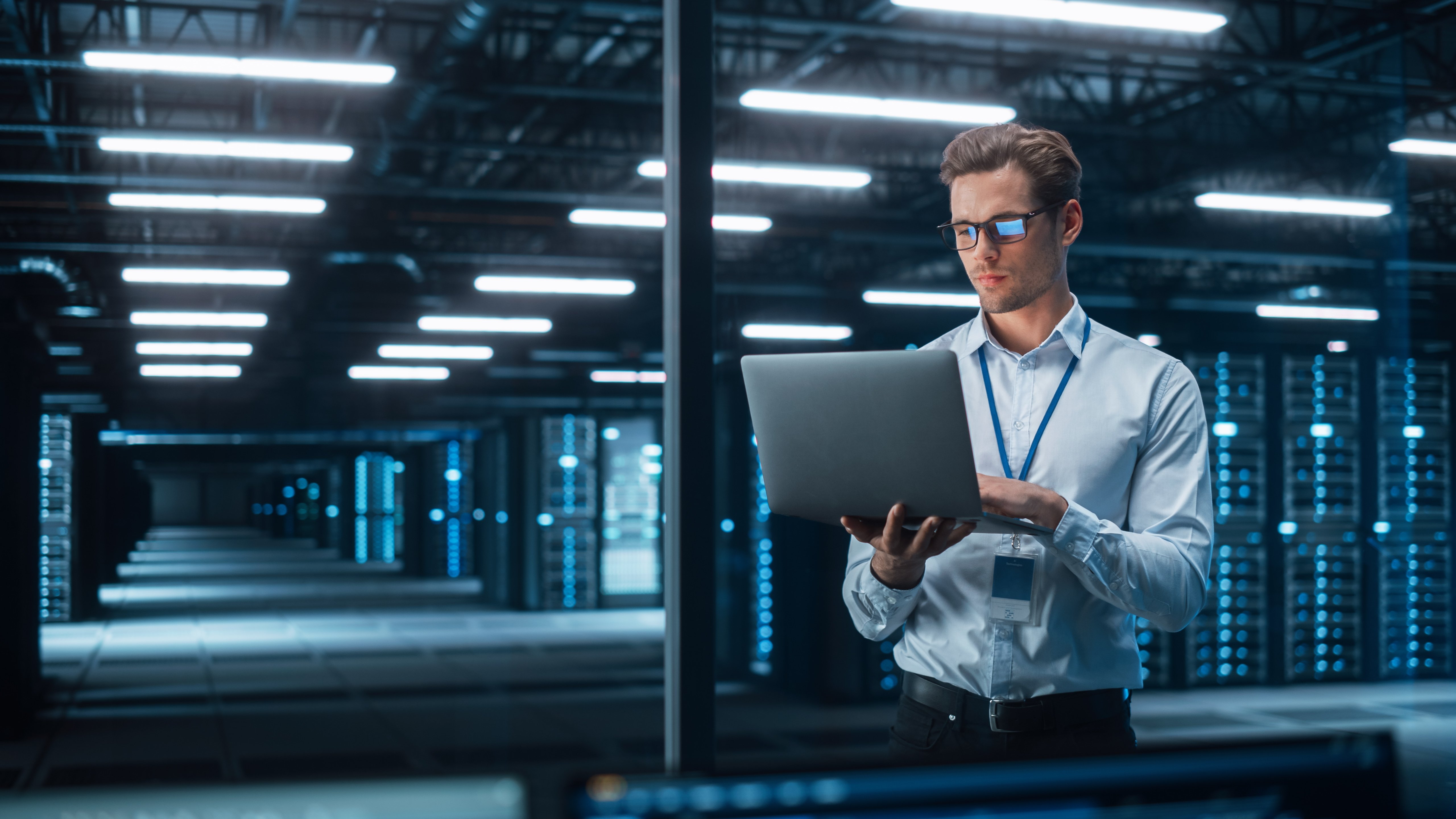 Secure Cloud for Enterprise | Scalable Enterprise Cloud Solutions