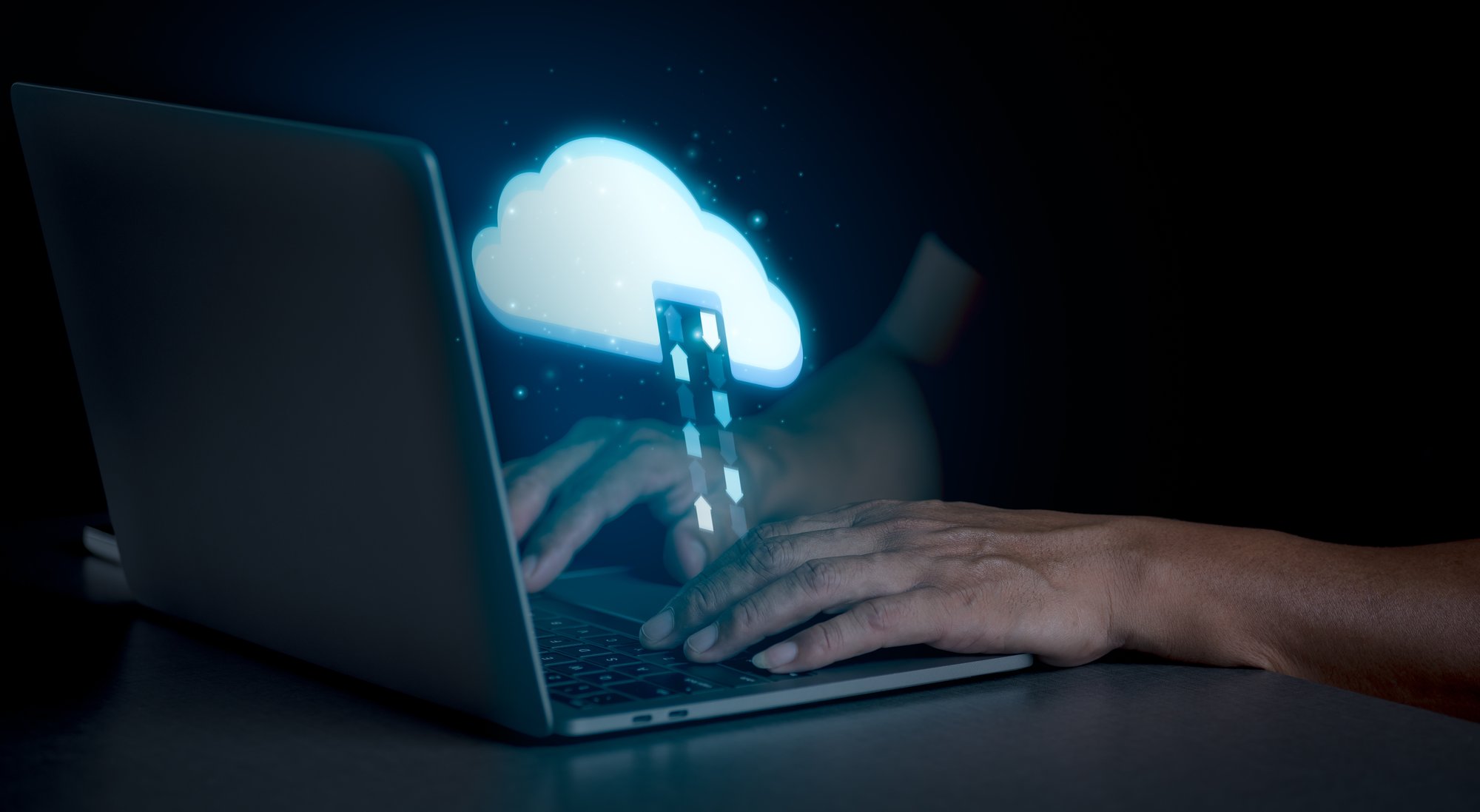 Backup and Recovery Services