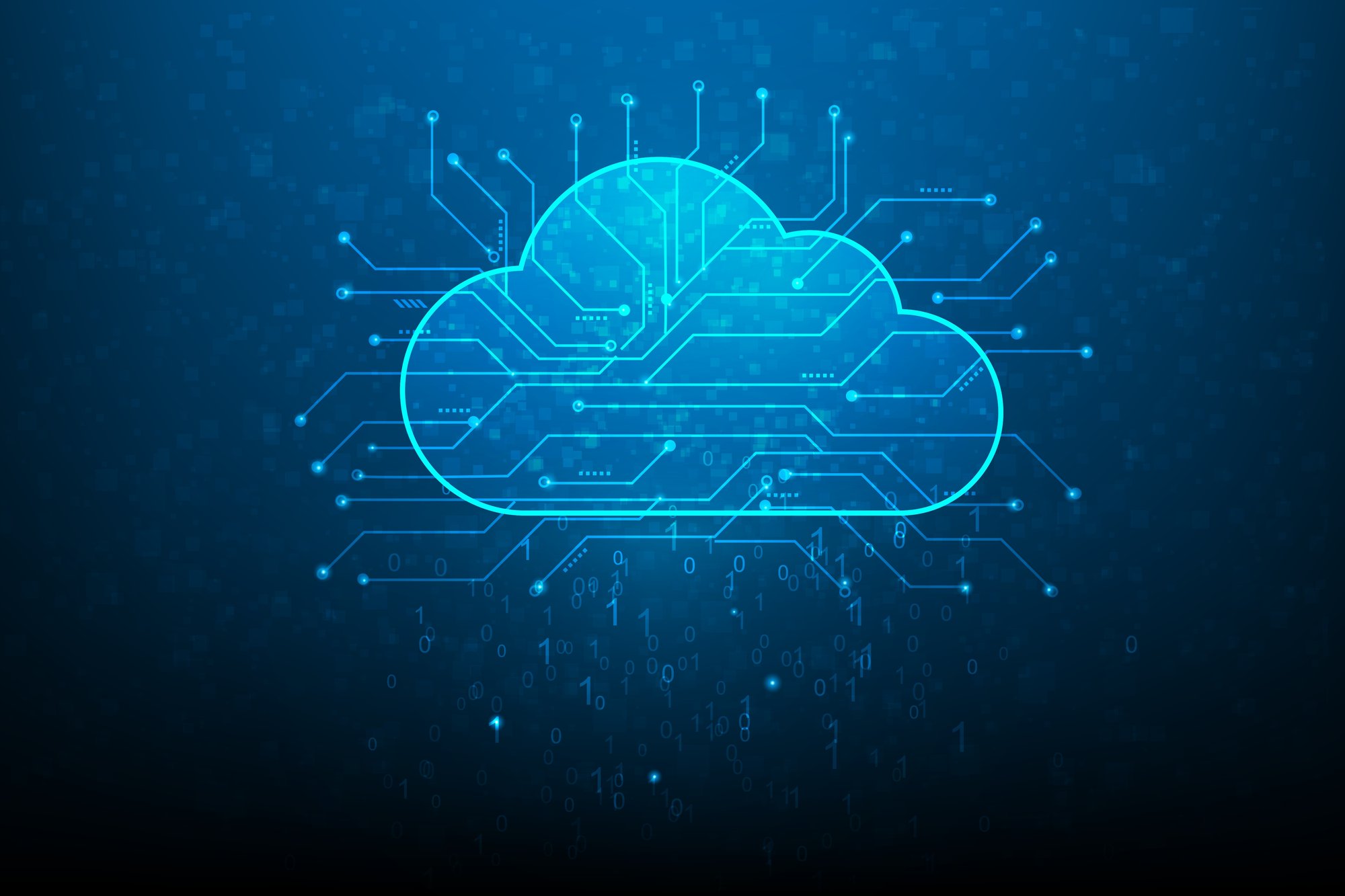 End-to-end Connectivity from Branch to Cloud
