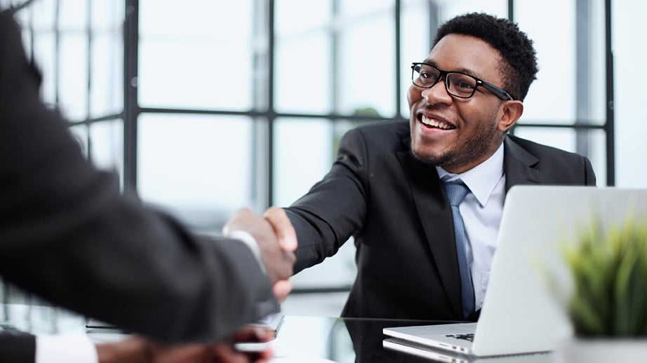Reliable partners delivering robust solutions