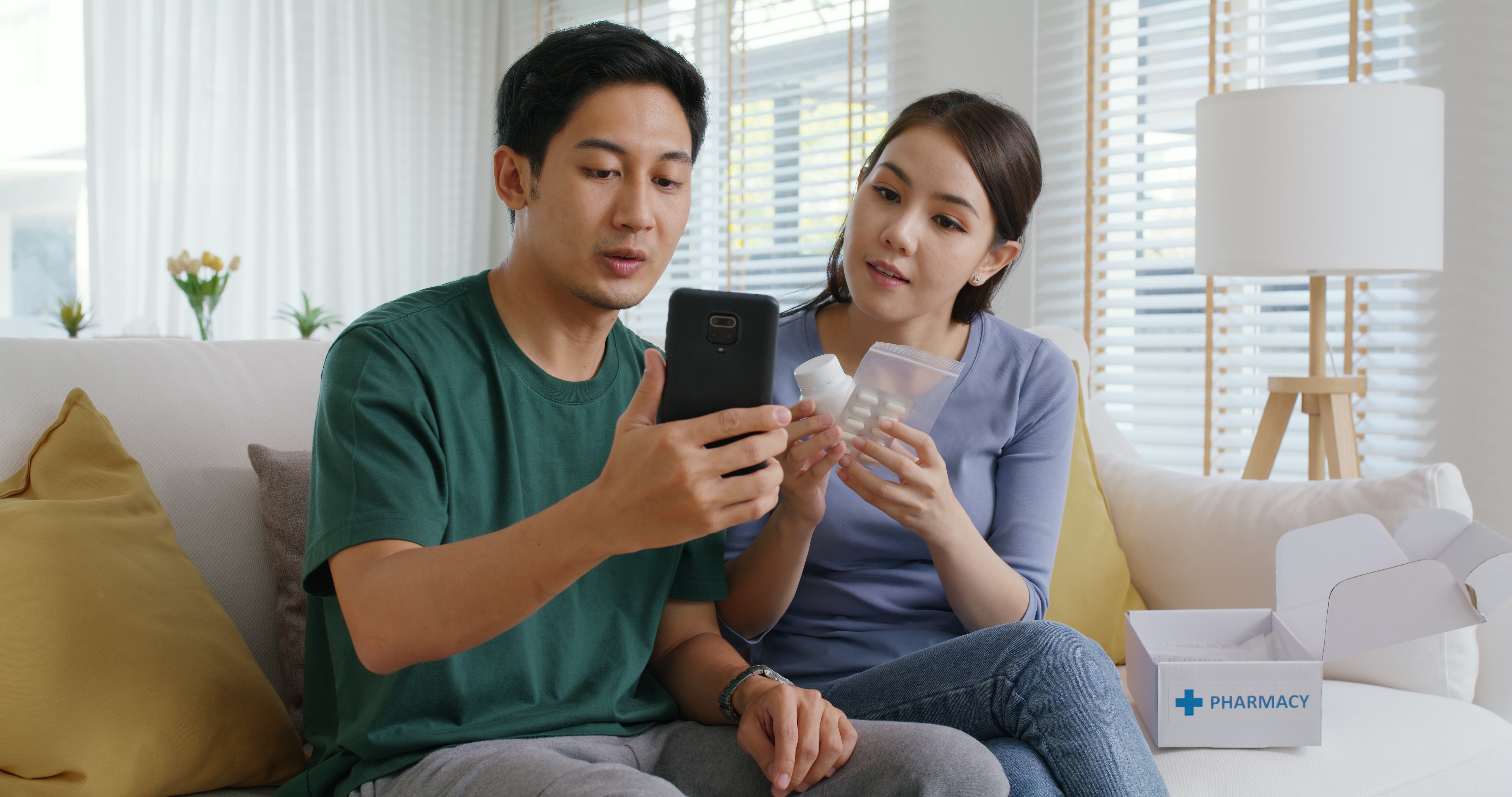 Connected care