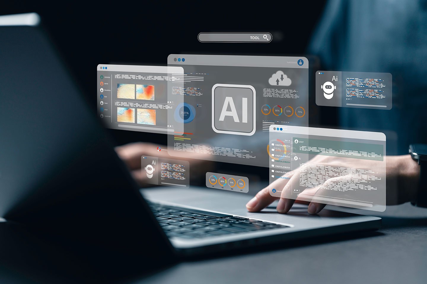 AI Workbench